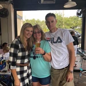 Meet your Posher, John